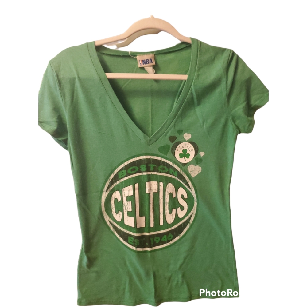 NBA tshirt